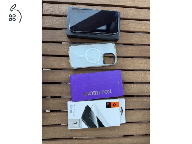 iPhone 13 Pro Max 128GB