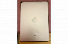 iPad Pro 10.5 Wi-Fi + Cellular 256Gb, szürke + fólia + USB3-as töltő/kábel