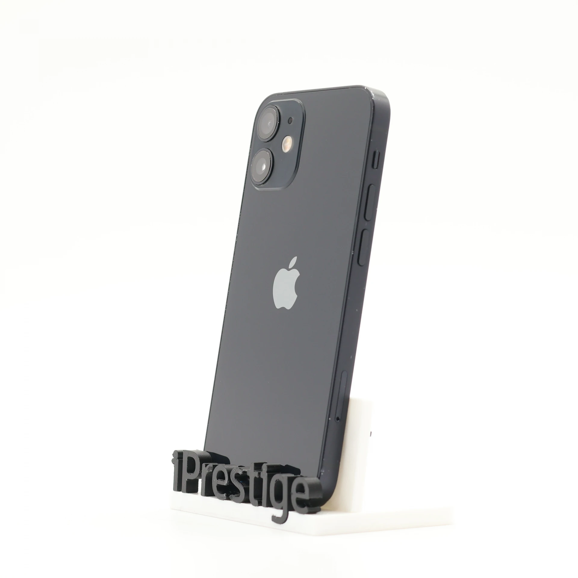+ Ajándékkal és 1 év garanciával! Felújított iPhone 13 128 GB Midnight