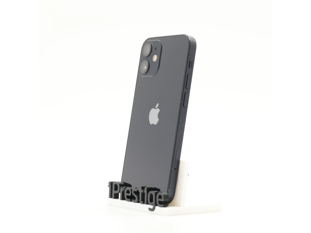 + Ajándékkal és 1 év garanciával! Felújított iPhone 13 128 GB Midnight