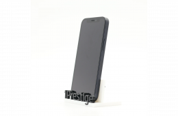 + Ajándékkal és 1 év garanciával! Felújított iPhone 13 128 GB Midnight