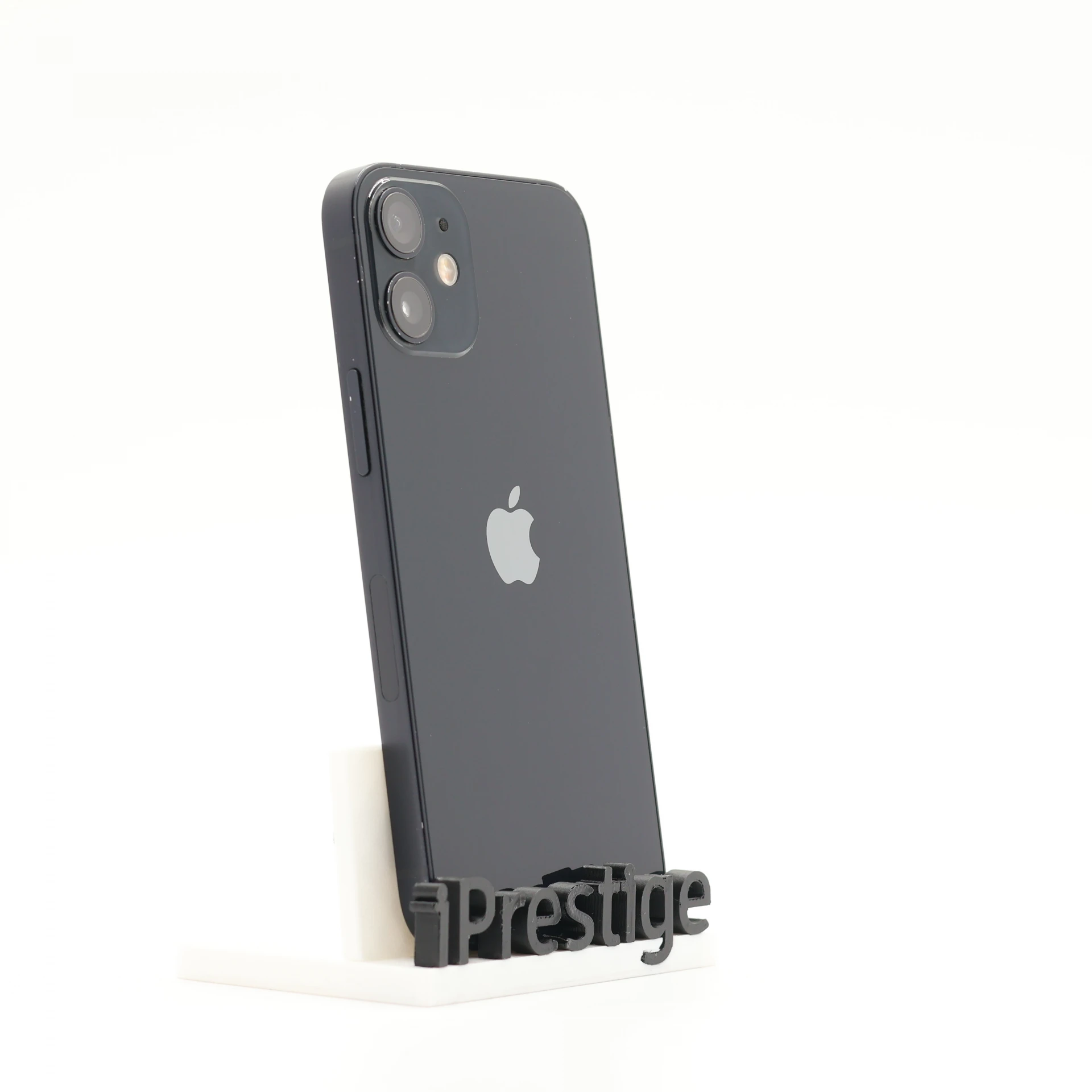 + Ajándékkal és 1 év garanciával! Felújított iPhone 13 128 GB Midnight