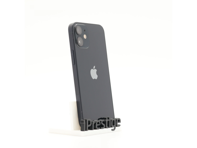 + Ajándékkal és 1 év garanciával! Felújított iPhone 13 128 GB Midnight