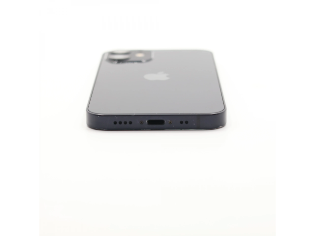 + Ajándékkal és 1 év garanciával! Felújított iPhone 13 128 GB Midnight