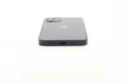+ Ajándékkal és 1 év garanciával! Felújított iPhone 13 128 GB Midnight