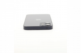 + Ajándékkal és 1 év garanciával! Felújított iPhone 13 128 GB Midnight