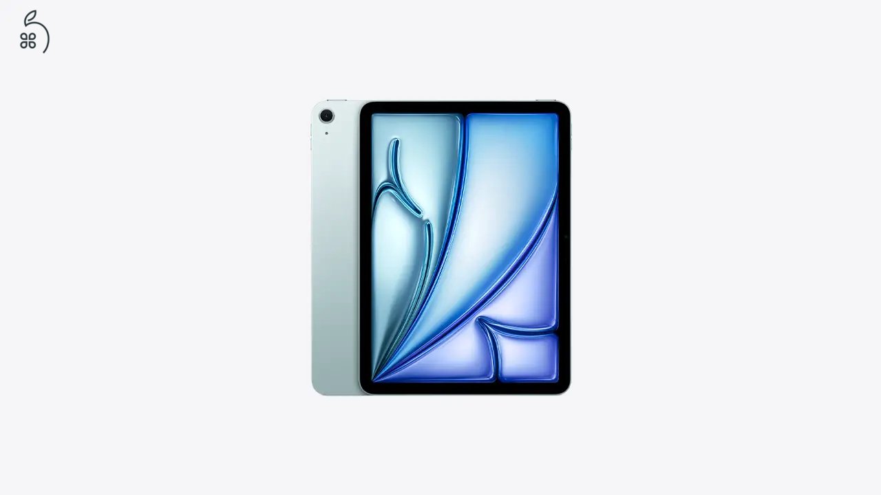 iPad Air 7. gen M3 11