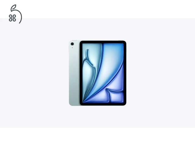 iPad Air 7. gen M3 11
