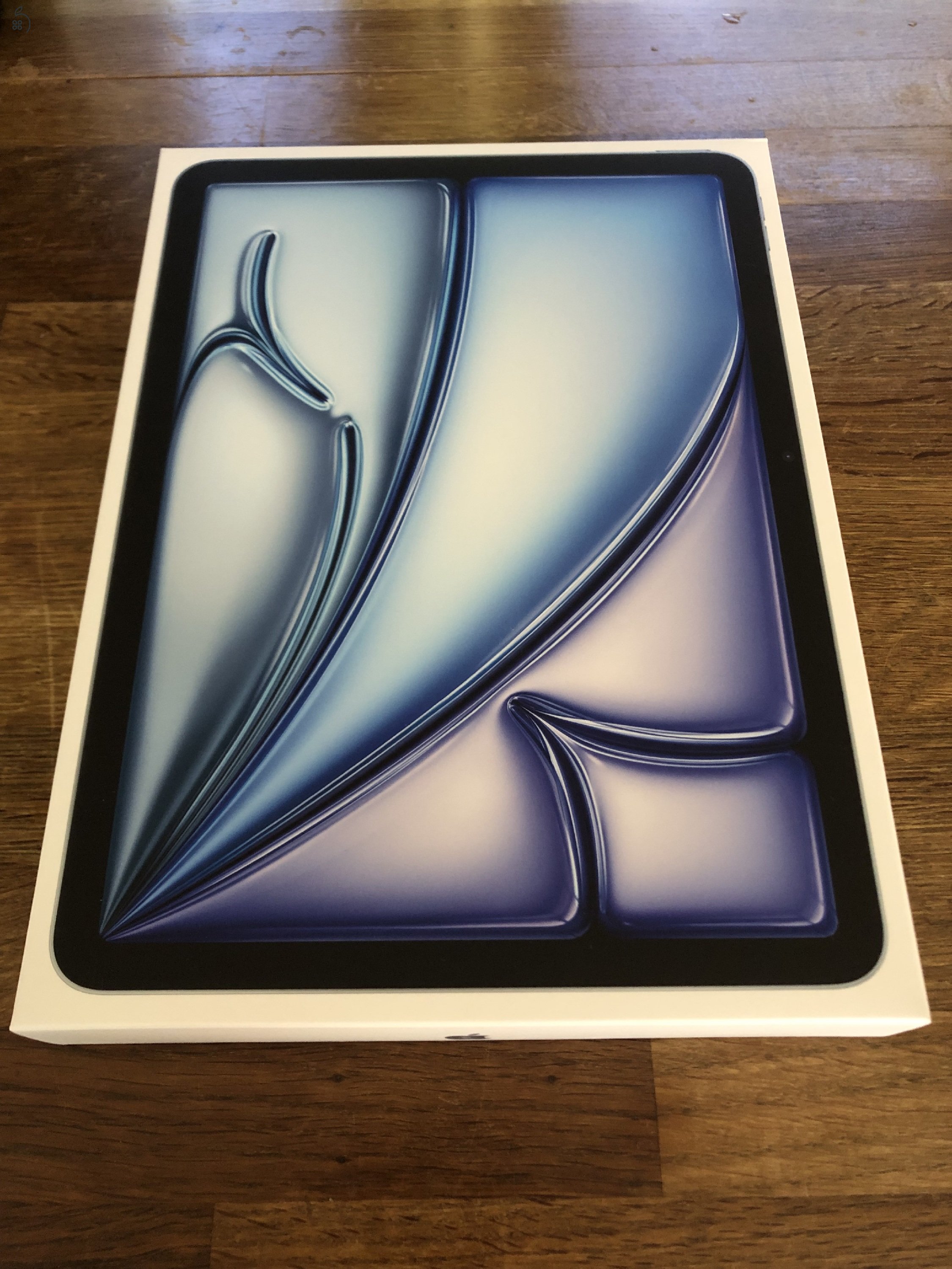 iPad Air 7. gen M3 11