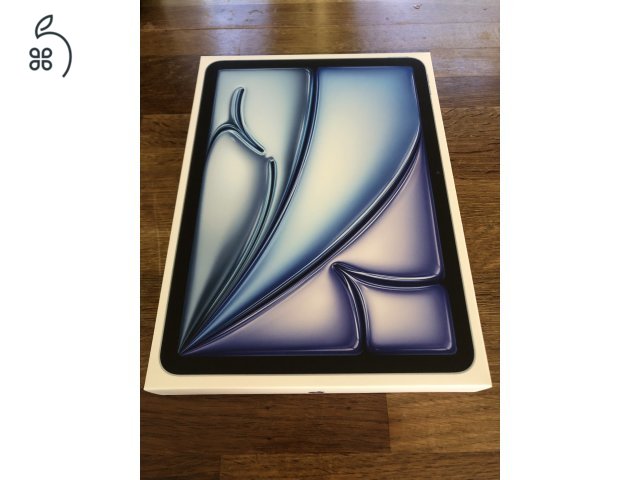 iPad Air 7. gen M3 11
