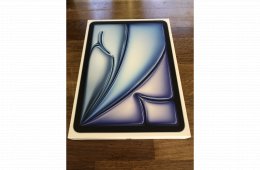 iPad Air 7. gen M3 11