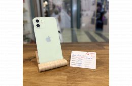 38. Apple iPhone 12 - Zöld - 64 GB - Használt