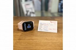 27. Apple Watch Series 10 - GPS - 46 mm - Rosegold