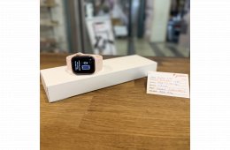 13. Apple Watch Series 11 - 42 mm - Rose Gold - Akku 100% - 2027.09. Apple gar.