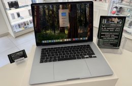 MacBook Air M4 15