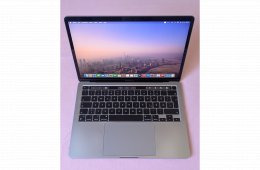 MacBook Pro M1 megkímélt állapot