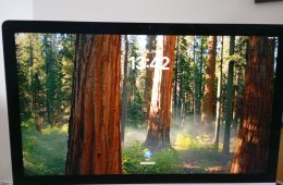 Eladó iMac Retina 5K – Alig használt, kiváló állapotban!