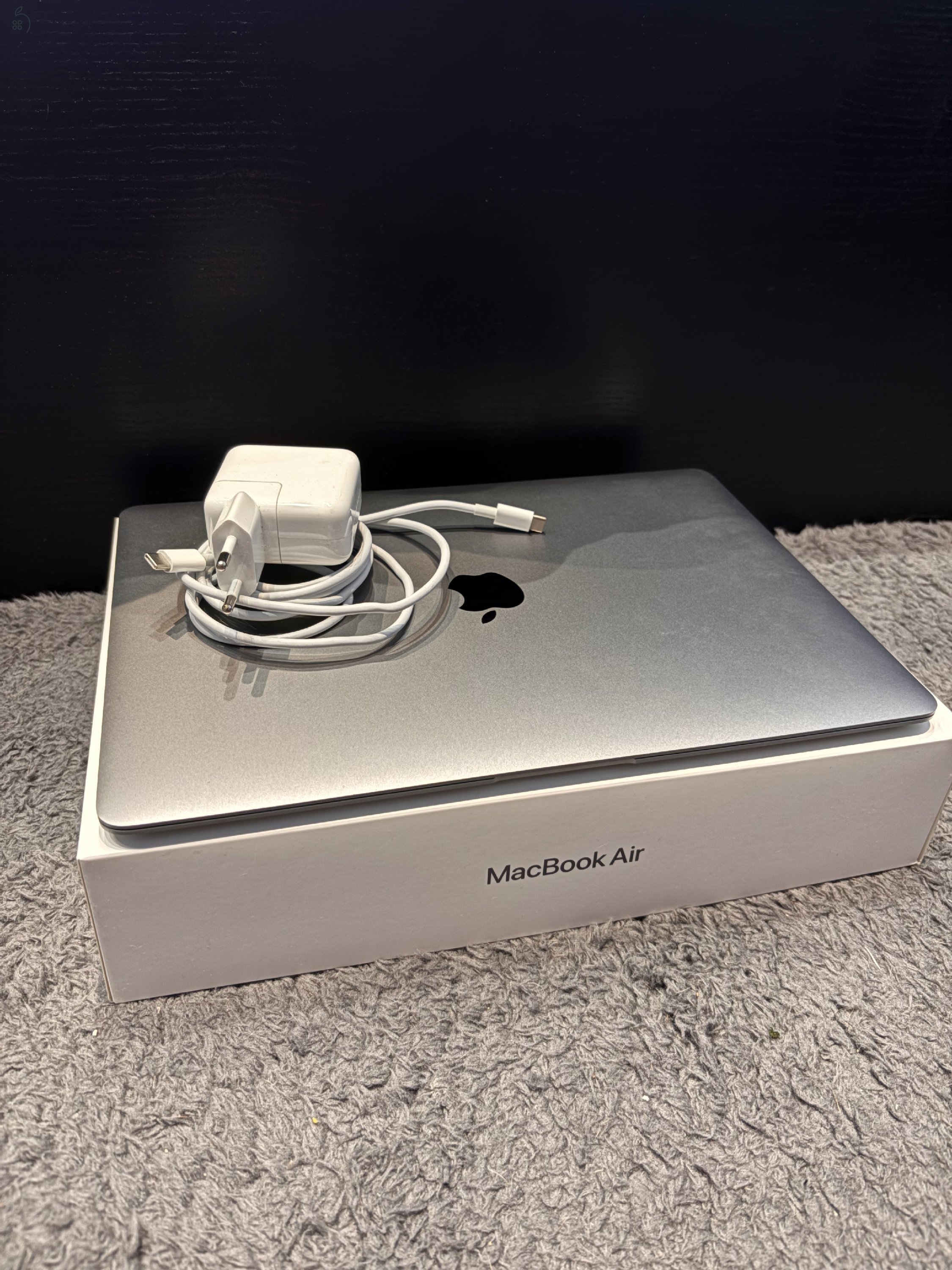 Macbook Air 2020 13 M1 256GB