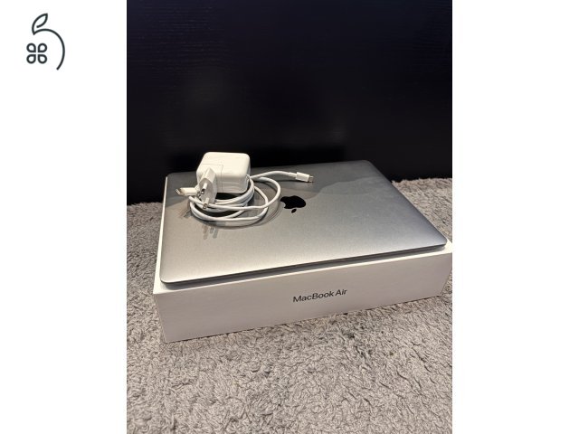 Macbook Air 2020 13 M1 256GB