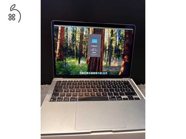 Macbook Air 2020 13 M1 256GB
