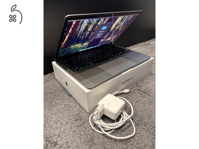 Macbook Air 2020 13 M1 256GB