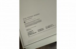 Apple Macbook Air, 15” - M4 chip, 16gb memoria, 256GB 