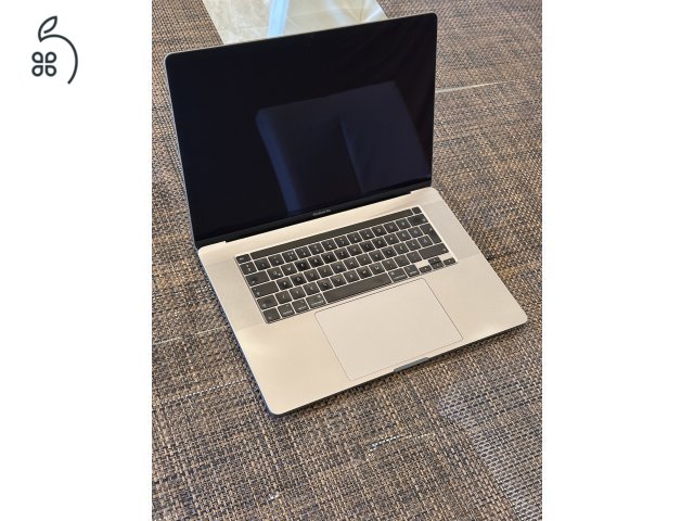 Apple Macbook Pro 16
