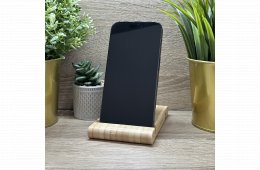  iPhone 15 Pro 128GB Fekete, Független - Garancia, Számla 