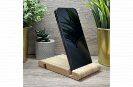  iPhone 15 Pro 128GB Fekete, Független - Garancia, Számla 