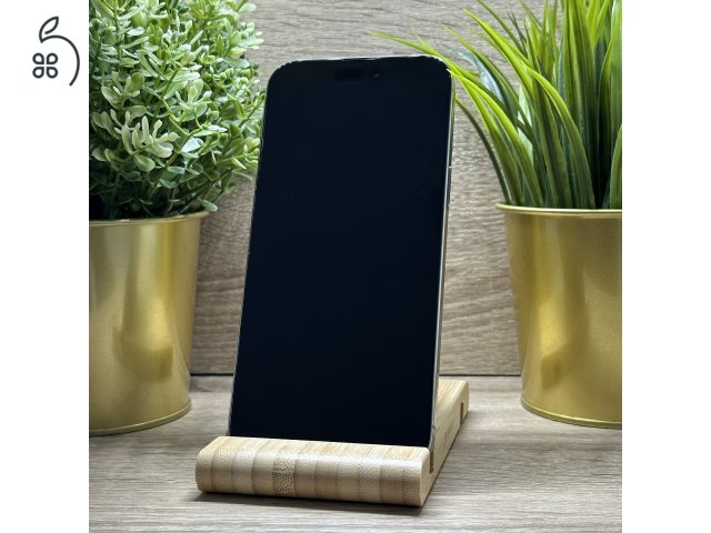  iPhone 16 Pro Max 512GB Szürke, Független - Garancia, Számla 