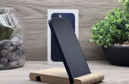 iPhone 13 Mini Midnight 128GB 2 ÉV Garanciával Számlával Aksi 100%