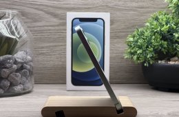Hibátlan iPhone 12 Mini Green 64GB 2 ÉV Garanciával Számlával