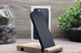 iPhone 13 Mini Green 128GB 2 ÉV Garanciával Számlával Aksi 93%