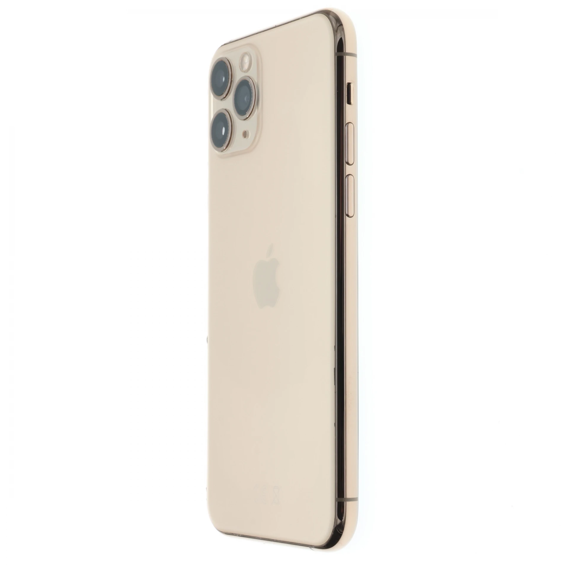 !! 1 ÉV GARANCIA !! Apple iPhone 11 Pro 256 GB Gold 100%