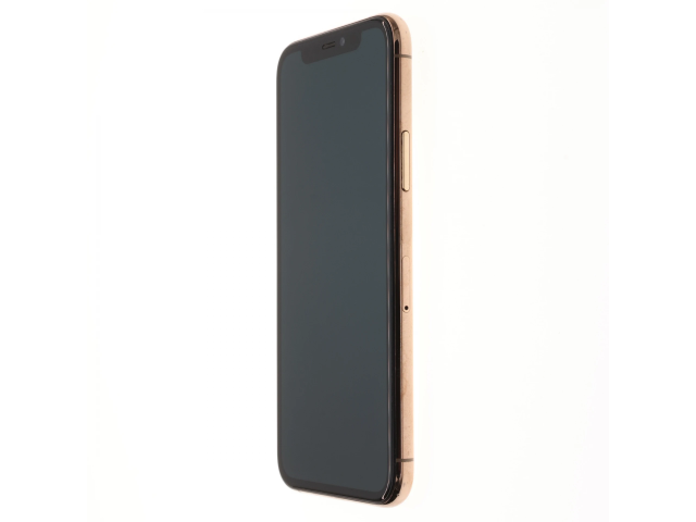 !! 1 ÉV GARANCIA !! Apple iPhone 11 Pro 256 GB Gold 100%
