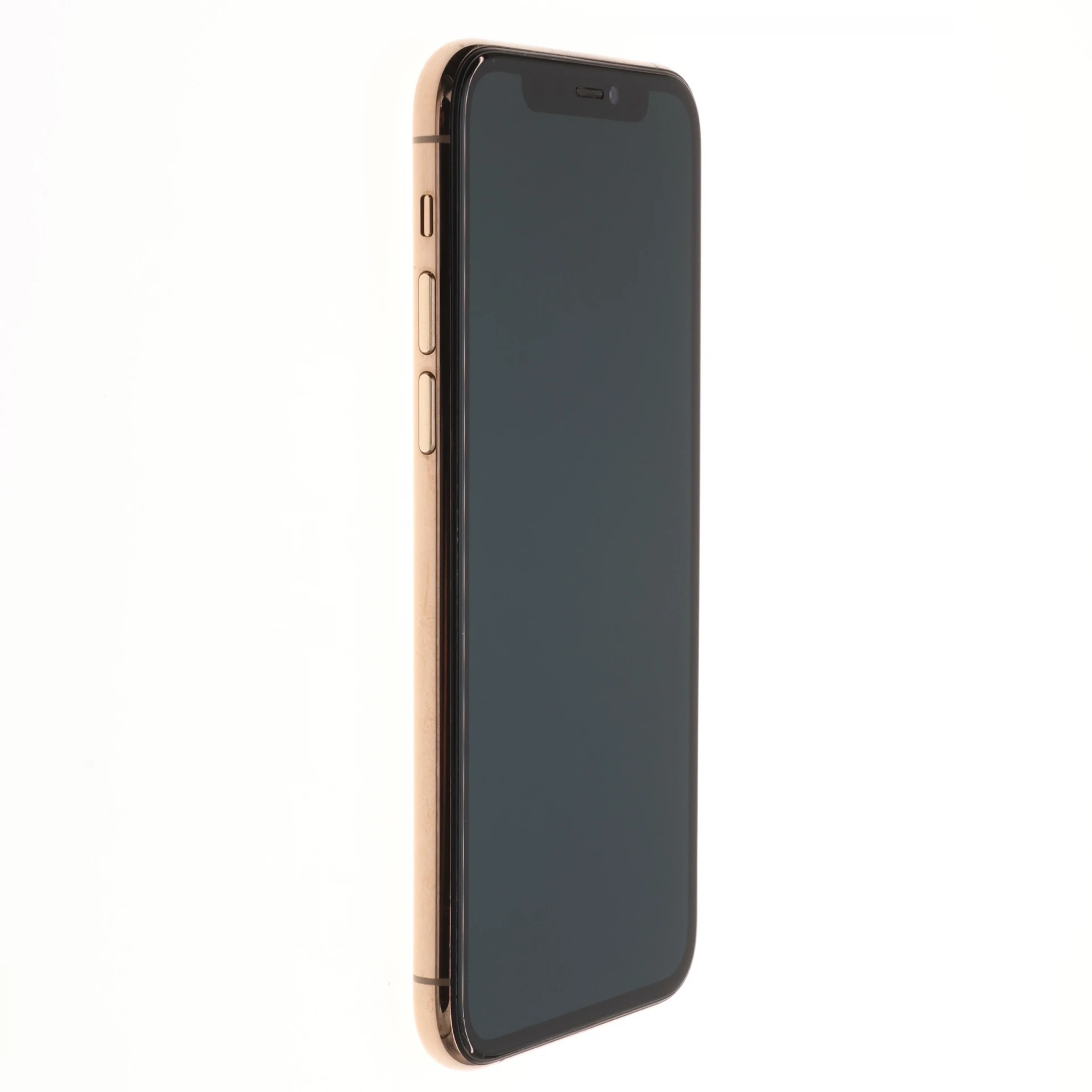 !! 1 ÉV GARANCIA !! Apple iPhone 11 Pro 256 GB Gold 100%