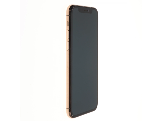 !! 1 ÉV GARANCIA !! Apple iPhone 11 Pro 256 GB Gold 100%