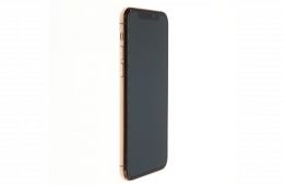!! 1 ÉV GARANCIA !! Apple iPhone 11 Pro 256 GB Gold 100%