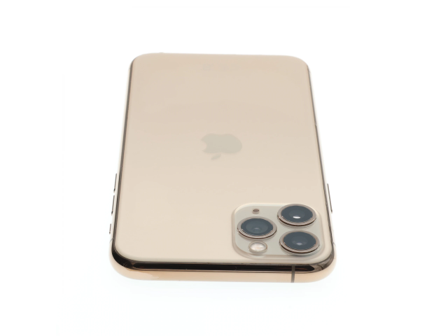 !! 1 ÉV GARANCIA !! Apple iPhone 11 Pro 256 GB Gold 100%