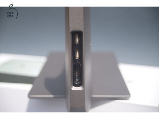 MacBook Pro 16 Ascrono Docking Station