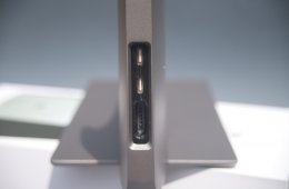 MacBook Pro 16 Ascrono Docking Station