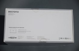 MacBook Pro 16 Ascrono Docking Station