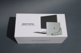MacBook Pro 16 Ascrono Docking Station