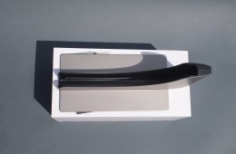 MacBook Pro 16 Ascrono Docking Station