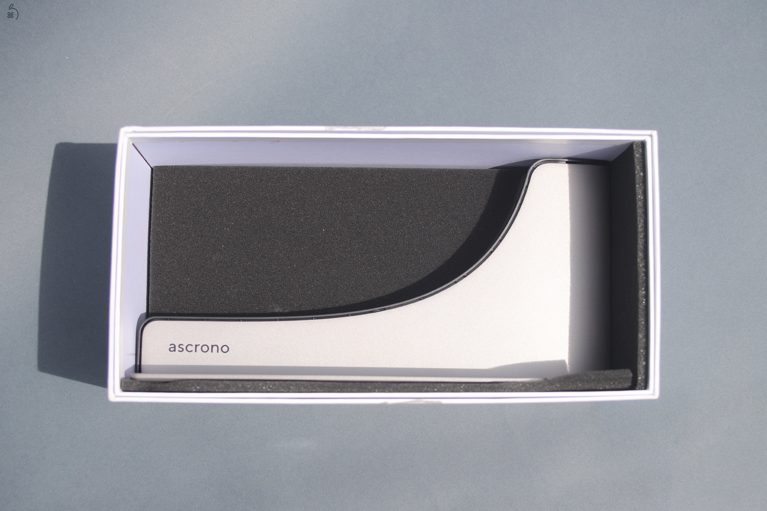 MacBook Pro 16 Ascrono Docking Station