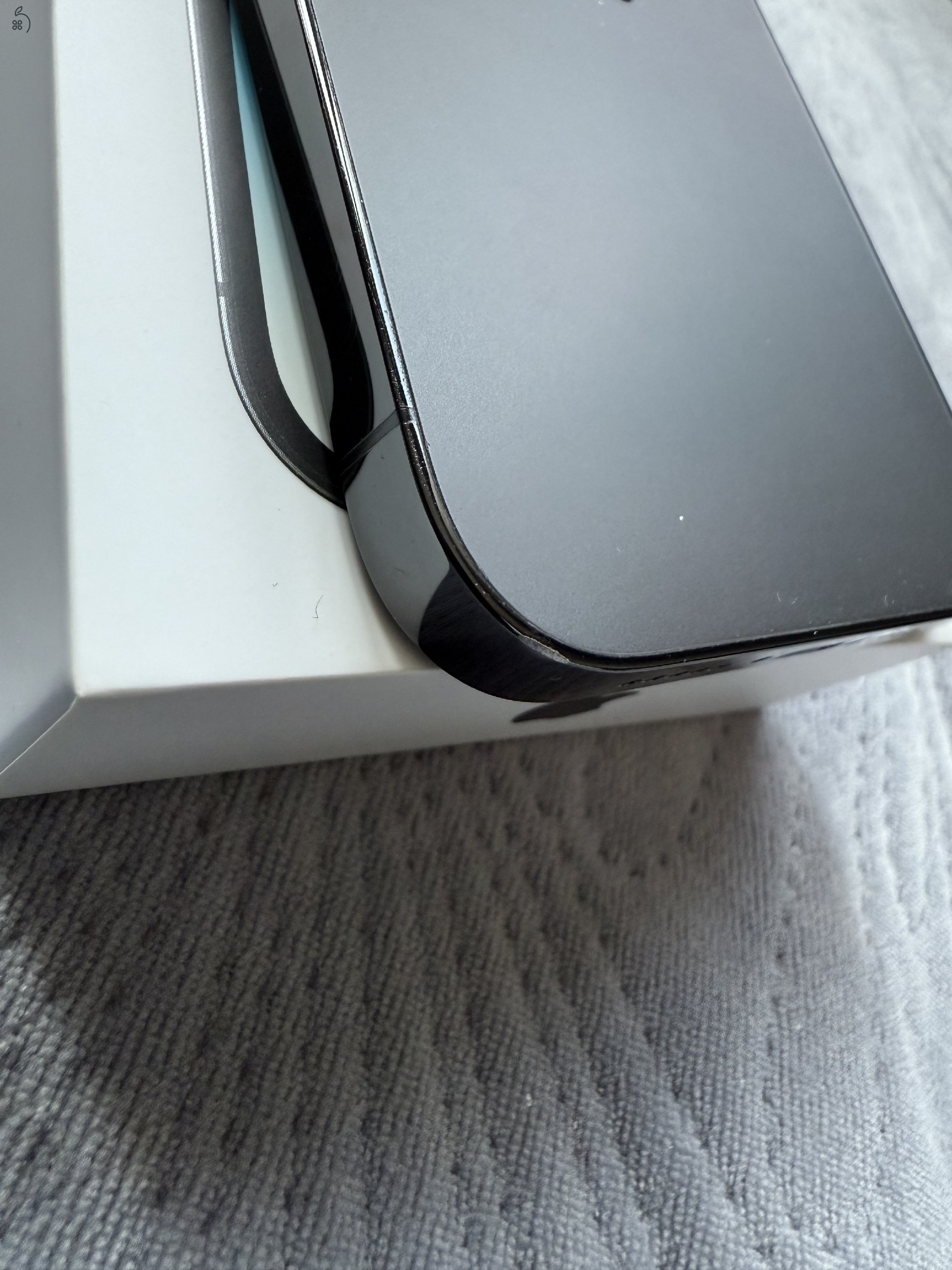 iPhone 14 Pro 128 GB Fekete