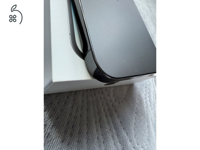 iPhone 14 Pro 128 GB Fekete