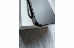 iPhone 14 Pro 128 GB Fekete