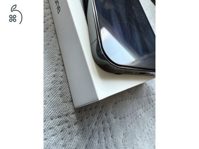 iPhone 14 Pro 128 GB Fekete