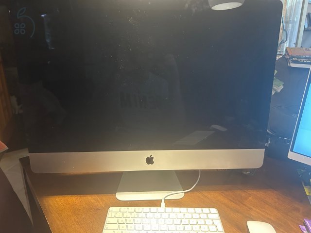 iMAC 27